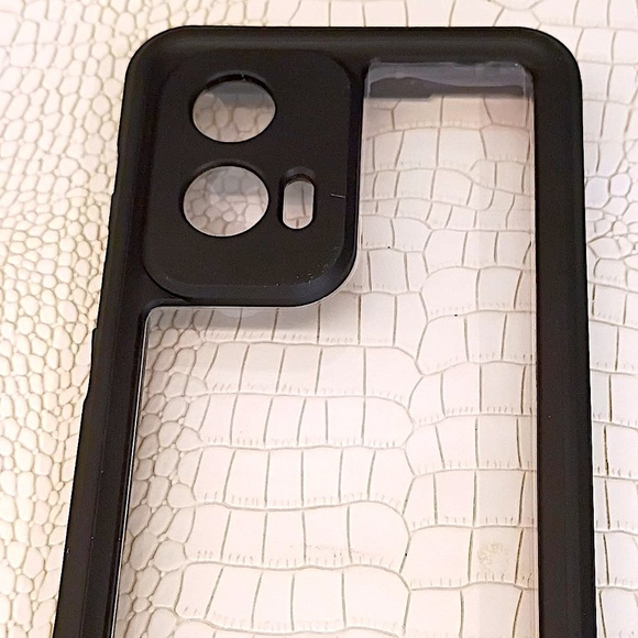 Brand New Moto G Stylus 2024 5G Case Waterproof with Built-in Screen Protector - Picture 12 of 15